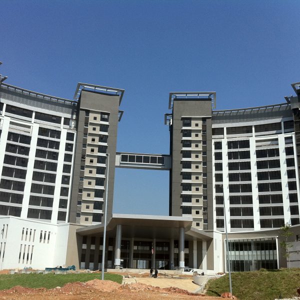 HOTEL FOR MILITARY 1