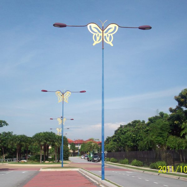 bandar eco setia 2